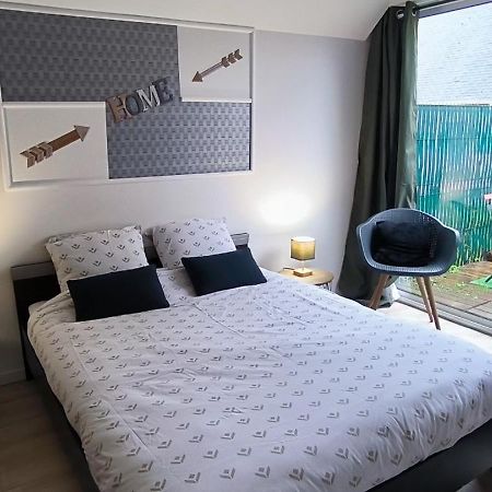 Le Studio De La Pouletterie โลช ภายนอก รูปภาพ