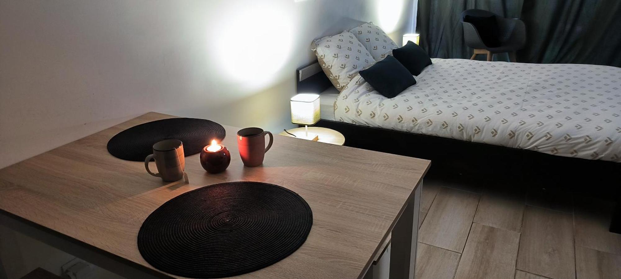 Le Studio De La Pouletterie โลช ภายนอก รูปภาพ
